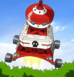 Tokyotorremeccanica