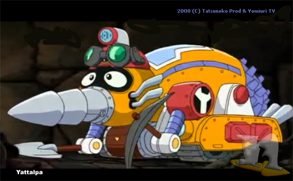 IT-Yatta JP-Yatta EN-Yatta