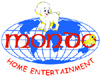 -----> Mondo Home Entertainment