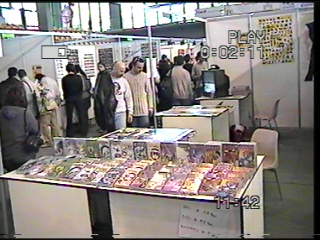Stand Mondo TV