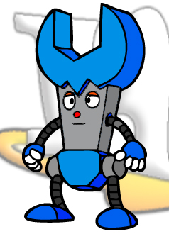Robot Sorpresa