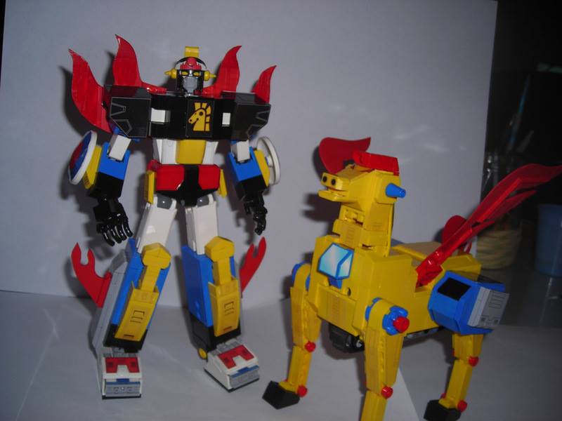 Lego Kingstar 05