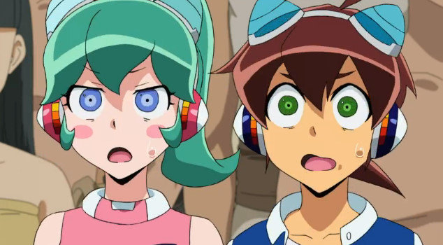 TB24 Karen Tokio trailer