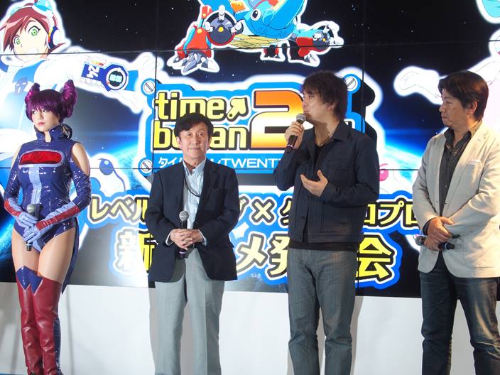 TB24 conferenza jap sasa