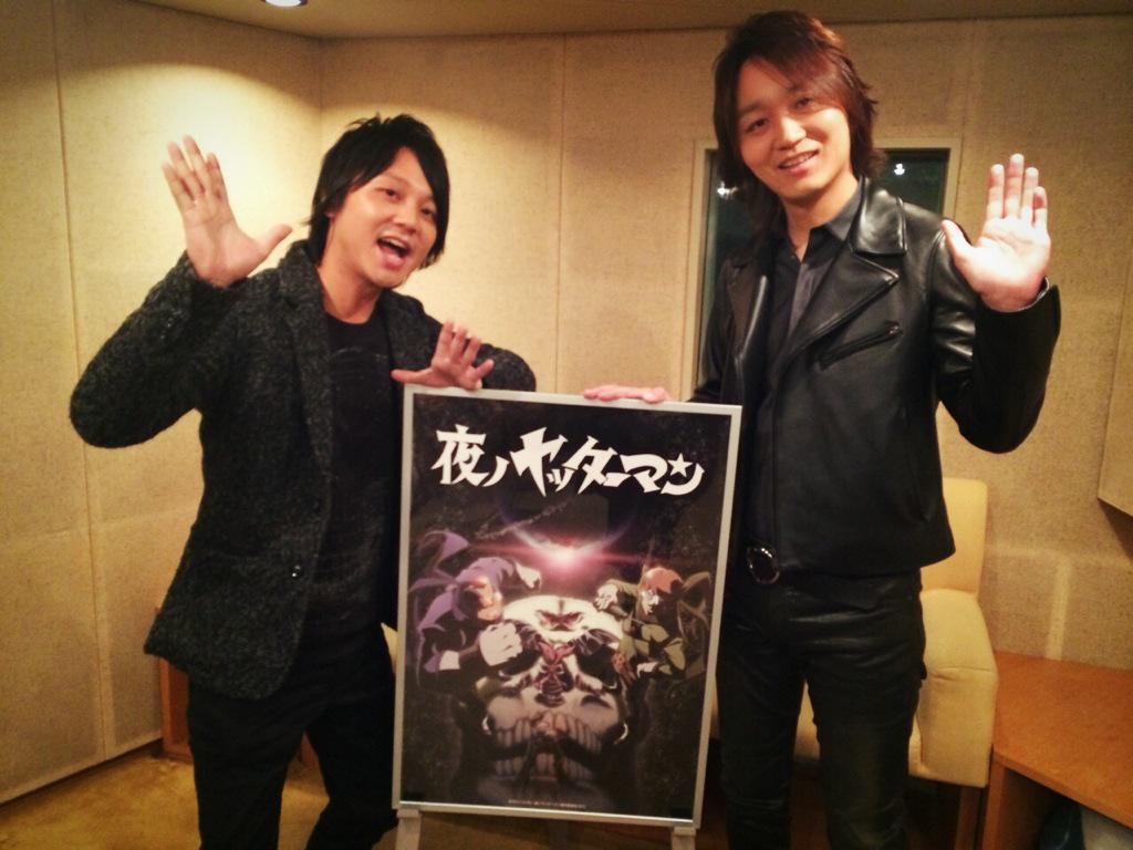 cantanti sigla iniziale 2015 JP