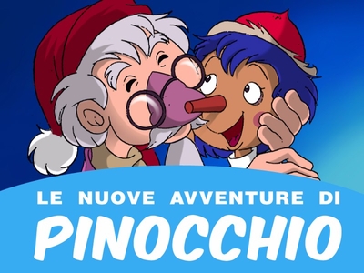 Tatsunoko Pinocchio